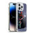Ash Evans Black Cats Yuletide Cheer Soft Gel Case for Apple iPhone 13 Pro Max & MagSafe