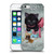 Ash Evans Black Cats Tea Soft Gel Case for Apple iPhone 5 / 5s / iPhone SE 2016