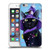 Ash Evans Black Cats Butterfly Sky Soft Gel Case for Apple iPhone 6 Plus / iPhone 6s Plus