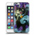 Ash Evans Black Cats Magic Witch Soft Gel Case for Apple iPhone 6 Plus / iPhone 6s Plus