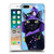 Ash Evans Black Cats Butterfly Sky Soft Gel Case for Apple iPhone 7 Plus / iPhone 8 Plus