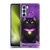 Ash Evans Black Cats Lucky Soft Gel Case for Motorola Edge S30 / Moto G200 5G