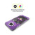 Ash Evans Black Cats Lucky Soft Gel Case for Motorola Edge S30 / Moto G200 5G
