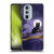 Ash Evans Black Cats Happy Halloween Soft Gel Case for Motorola Edge X30