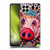 Mad Dog Art Gallery Animals Missy Pig Soft Gel Case for Samsung Galaxy M53 (2022)