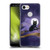 Ash Evans Black Cats Happy Halloween Soft Gel Case for Google Pixel 3