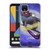 Ash Evans Black Cats Night Fly Soft Gel Case for Google Pixel 4 XL