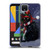 Ash Evans Black Cats Yuletide Cheer Soft Gel Case for Google Pixel 4 XL