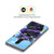 Ash Evans Black Cats Butterfly Sky Soft Gel Case for Google Pixel 7 Pro