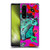 Mad Dog Art Gallery Animals Cosmic Cow Soft Gel Case for Sony Xperia 1 III