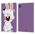 Rabbids Costumes Polar Bear Leather Book Wallet Case Cover For Apple iPad Pro 11 2020 / 2021 / 2022