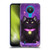 Ash Evans Black Cats Lucky Soft Gel Case for Nokia 1.4