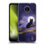 Ash Evans Black Cats Happy Halloween Soft Gel Case for Nokia C10 / C20