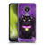 Ash Evans Black Cats Lucky Soft Gel Case for Nokia C21