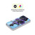 Ash Evans Black Cats Butterfly Sky Soft Gel Case for Nokia X30