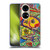Mad Dog Art Gallery Assorted Designs Many Mad Fish Soft Gel Case for Huawei P50