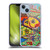 Mad Dog Art Gallery Assorted Designs Many Mad Fish Soft Gel Case for Apple iPhone 14 Plus