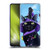 Ash Evans Black Cats Butterfly Sky Soft Gel Case for OPPO Reno 2