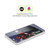 Ash Evans Black Cats Yuletide Cheer Soft Gel Case for OPPO Reno4 Z 5G