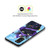 Ash Evans Black Cats Butterfly Sky Soft Gel Case for Samsung Galaxy A12 (2020)