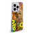 Mad Dog Art Gallery Dogs 2 Yorkie Soft Gel Case for Apple iPhone 13 Pro