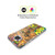 Mad Dog Art Gallery Dogs 2 Yorkie Soft Gel Case for Motorola Moto E6 Plus