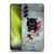 Ash Evans Black Cats Tea Soft Gel Case for Samsung Galaxy S21 FE 5G
