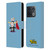 Rabbids Costumes Bull Leather Book Wallet Case Cover For OnePlus 10 Pro