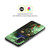 Ash Evans Black Cats Conjuring Magic Soft Gel Case for Samsung Galaxy M53 (2022)