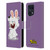 Rabbids Costumes Polar Bear Leather Book Wallet Case Cover For OPPO Find X5 Pro