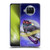 Ash Evans Black Cats Night Fly Soft Gel Case for Xiaomi Mi 10T Lite 5G