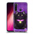 Ash Evans Black Cats Lucky Soft Gel Case for Xiaomi Redmi Note 8T