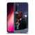 Ash Evans Black Cats Yuletide Cheer Soft Gel Case for Xiaomi Redmi Note 8T
