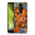 Mad Dog Art Gallery Dogs 2 Viszla Soft Gel Case for Sony Xperia Pro-I