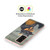 Ash Evans Black Cats 2 Halloween Pumpkin Soft Gel Case for Huawei P50
