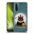 Ash Evans Black Cats 2 Halloween Cat Soft Gel Case for Huawei P Smart (2021)