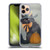 Ash Evans Black Cats 2 Halloween Pumpkin Soft Gel Case for Apple iPhone 11 Pro
