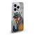Ash Evans Black Cats 2 Halloween Pumpkin Soft Gel Case for Apple iPhone 14 Plus
