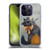 Ash Evans Black Cats 2 Halloween Pumpkin Soft Gel Case for Apple iPhone 14 Pro