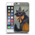 Ash Evans Black Cats 2 Halloween Pumpkin Soft Gel Case for Apple iPhone 6 Plus / iPhone 6s Plus
