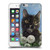 Ash Evans Black Cats 2 Dandelions Soft Gel Case for Apple iPhone 6 Plus / iPhone 6s Plus