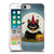 Ash Evans Black Cats 2 Halloween Cat Soft Gel Case for Apple iPhone 7 / 8 / SE 2020 & 2022
