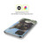 Ash Evans Black Cats 2 Dandelions Soft Gel Case for Apple iPhone X / iPhone XS