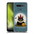 Ash Evans Black Cats 2 Halloween Cat Soft Gel Case for LG K51S