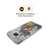 Ash Evans Black Cats 2 Halloween Pumpkin Soft Gel Case for Motorola Edge S30 / Moto G200 5G