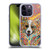 Mad Dog Art Gallery Dog 5 Corgi Soft Gel Case for Apple iPhone 14 Pro