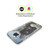 Ash Evans Black Cats 2 Dandelions Soft Gel Case for Motorola Moto E6s (2020)