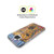 Mad Dog Art Gallery Dog 5 Golden Retriever Soft Gel Case for Motorola Moto G50