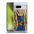 Mad Dog Art Gallery Dog 5 Doberman Soft Gel Case for Google Pixel 7