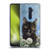 Ash Evans Black Cats 2 Dandelions Soft Gel Case for OPPO Reno 2